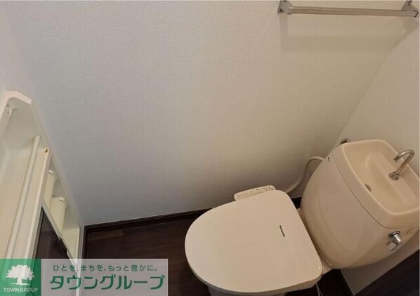 サンシティ日吉の物件内観写真